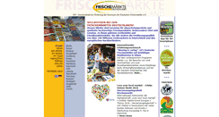 Desktop Screenshot of grossmaerkte.org